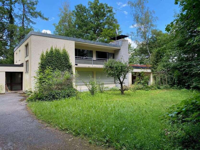 Haus zum Kaufen in Baldham 2.190.000 € 204 m²
