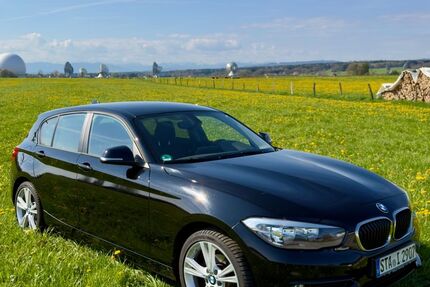 BMW 116 77.500 km 11.290 &euro; Seefeld 82229