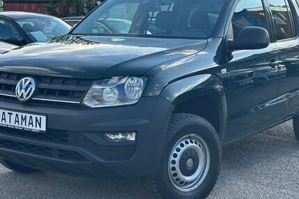 VW Amarok 81.525 km 22.999 &euro; München 81243