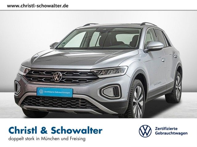 VW T-Roc 19.000 km 36.649 &euro; München 81476