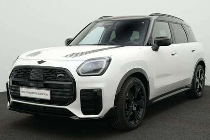 Mini Countryman D 19.790 km 44.988 &euro; München 80788