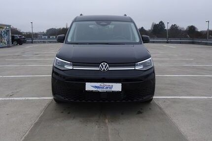 VW Caddy Maxi 2.500 km 49.960 &euro; München 80686