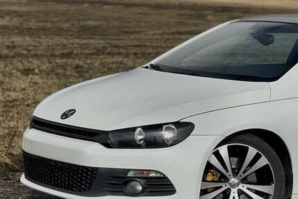 VW Scirocco 184.000 km 6.990 &euro; Alling 82239