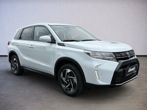 Suzuki Vitara 1.4 Boosterjet Automatik Comfort+ ALLGRIP 2.000 km 27.460 &euro; Höhenkirchen-Siegertsbrun 85635