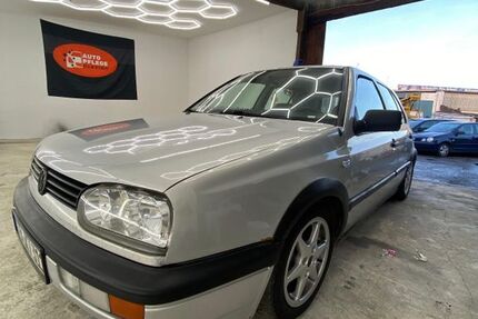 VW Golf 250.000 km 1.200 &euro; Olching 82140