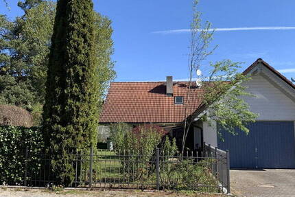 Haus Gauting / Buchendorf Buchendorf - 4 Zimmer, 112 m&sup2;, 1.650.000&euro; | Angebot:26424381