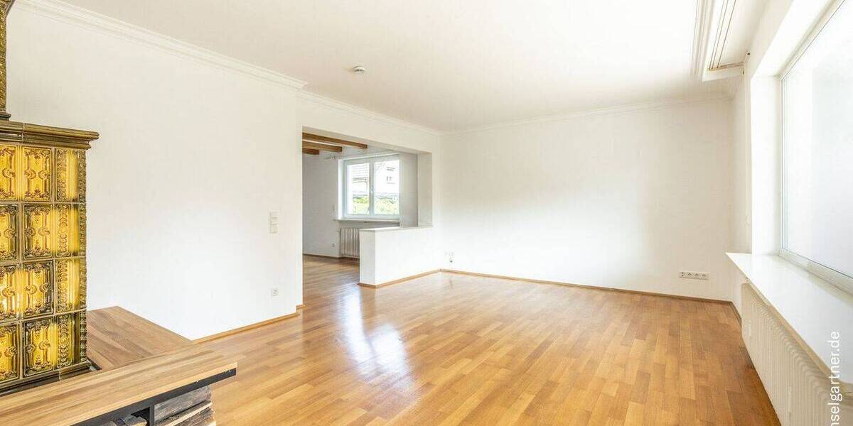 Einfamilienhaus München Trudering-Riem - 5 Zimmer, 198 m&sup2;, 1.550.000&euro; | Angebot:26824746