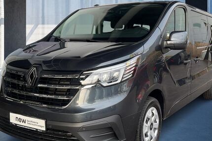 Renault Trafic 24.882 km 34.490 &euro; Unterschleißheim 85716