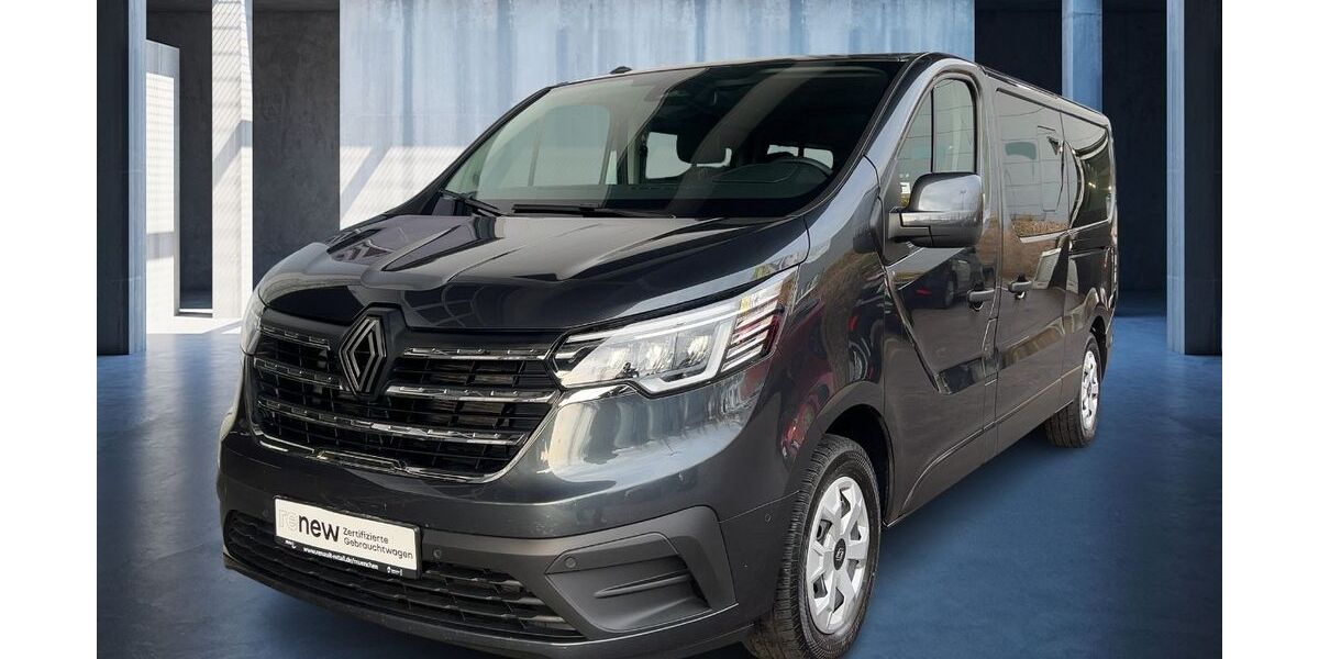 Renault Trafic 24.882 km 36.490 &euro; Unterschleißheim 85716