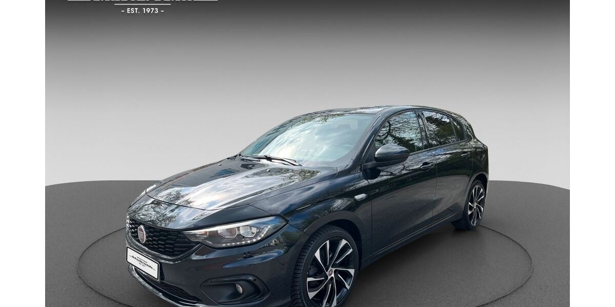 Fiat Tipo 109.990 km 10.450 &euro; Groebenzell 82194