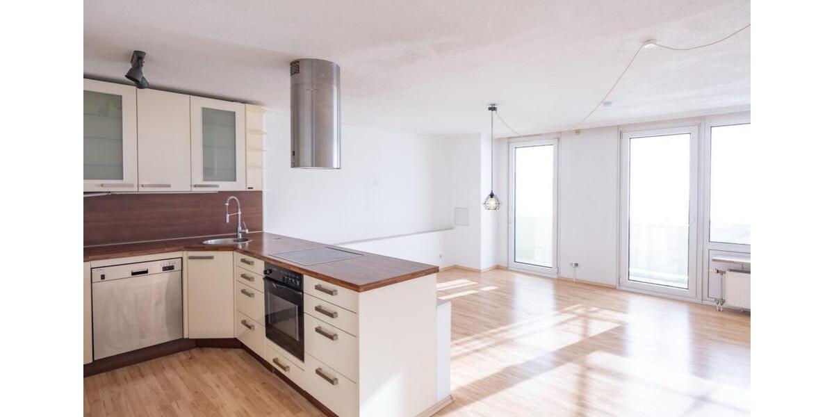 Maisonettenwohnung Garching bei München - 3 Zimmer, 49 m&sup2;, 527.000&euro; | Angebot:26102389