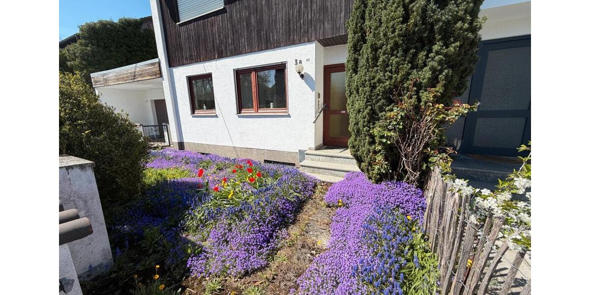 Doppelhaushälfte Fürstenfeldbruck - 6 Zimmer, 170 m&sup2;, 875.000&euro; | Angebot:26577069