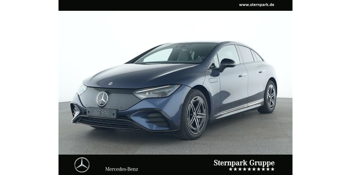 Mercedes-Benz EQE 30.000 km 51.770 &euro; Fürstenfeldbruck 82256