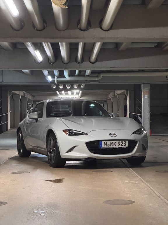 MX-5