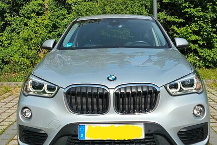 BMW X1 146.000 km 15.000 &euro; Taufkirchen 82024