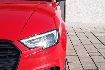 Audi A3 51.844 km 19.999 &euro; Kirchheim bei München 85551