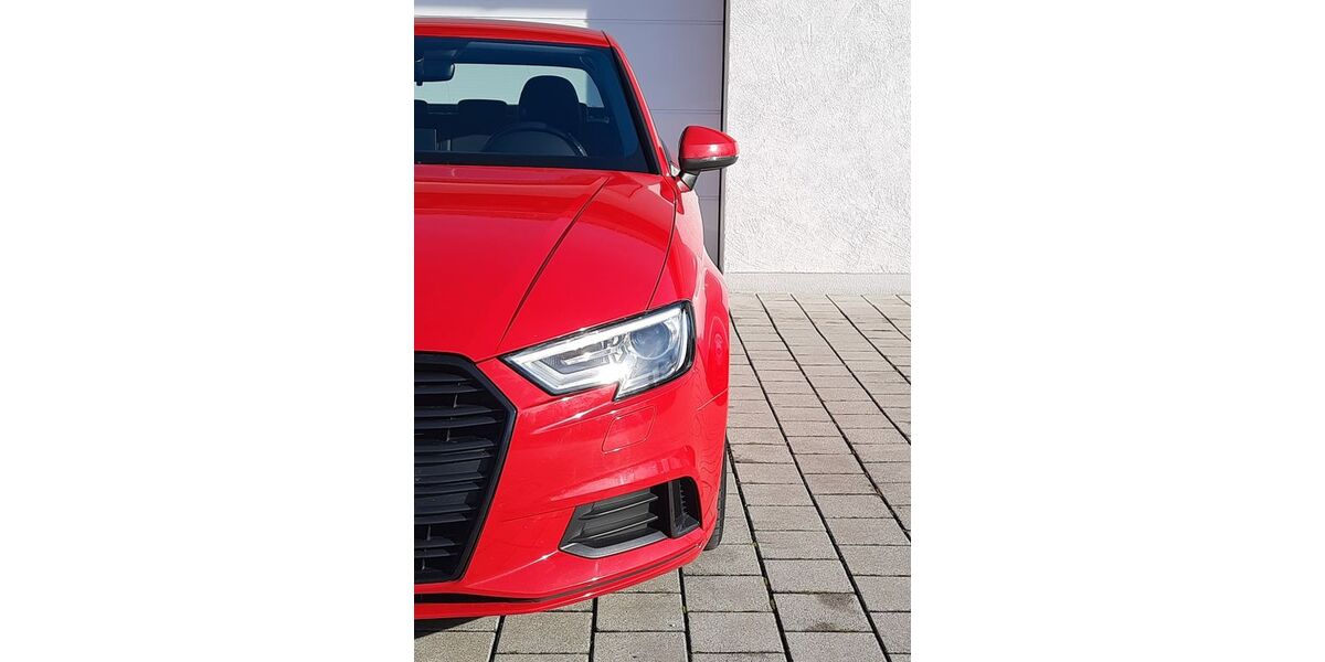 Audi A3 51.844 km 19.999 &euro; Kirchheim bei München 85551