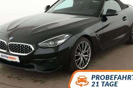 BMW Z4 66.747 km 29.940 &euro; Neufahrn 85375