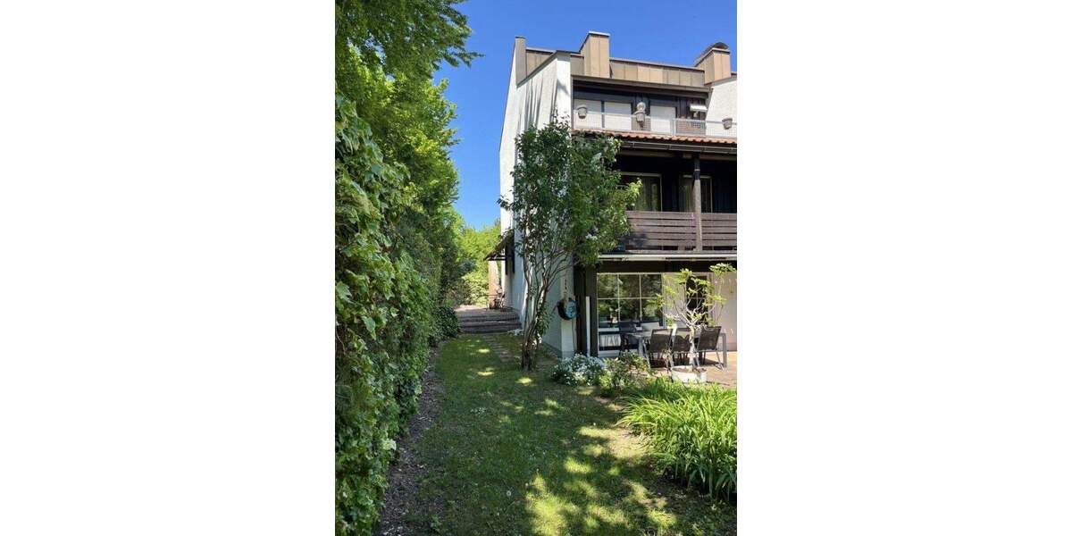 Reihenendhaus Neufahrn Mintraching-Grüneck - 4 Zimmer, 140 m&sup2;, 740.000&euro; | Angebot:25908921