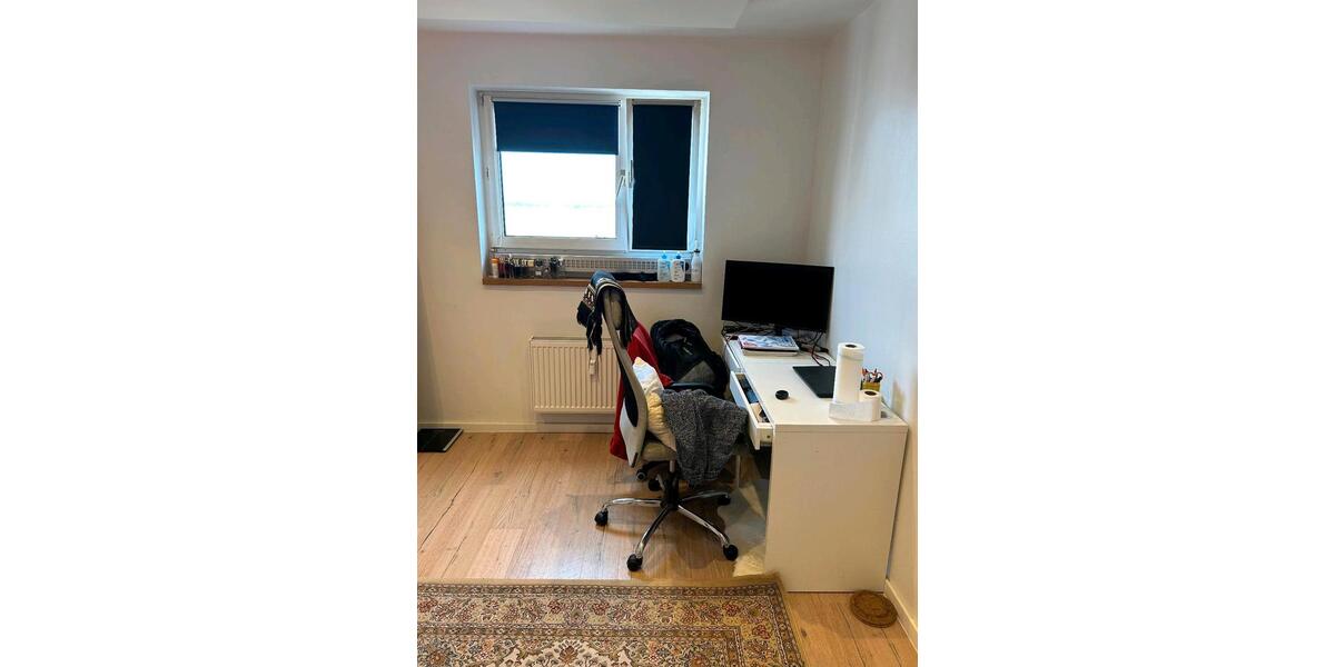 Etagenwohnung München Am Hart - 1 Zimmer, 17 m&sup2;, 730&euro; | Angebot:26007908