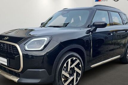 Mini Cooper C Countryman