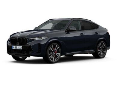 BMW X6 14.408 km 89.990 &euro; München 81827