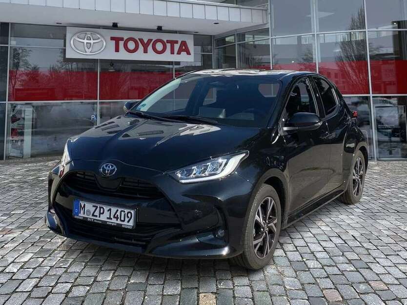 Yaris