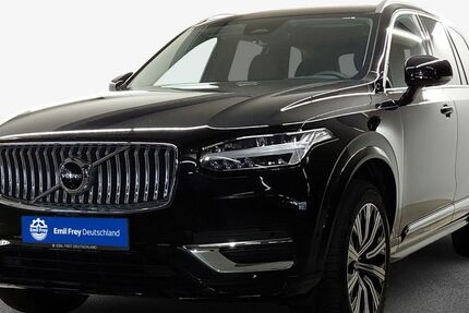 Volvo XC90 32.263 km 53.749 &euro; München 80809