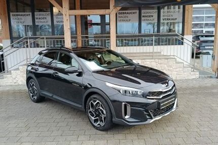 Kia XCeed 4.000 km 28.990 &euro; Höhenkirchen-Siegertsbrunn 85635