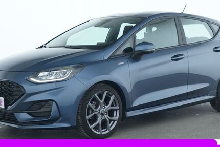 Ford Fiesta 16.258 km 15.995 &euro; Garching bei München 85748