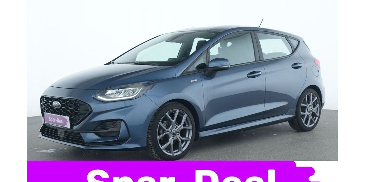 Ford Fiesta 16.258 km 16.215 &euro; Garching bei München 85748