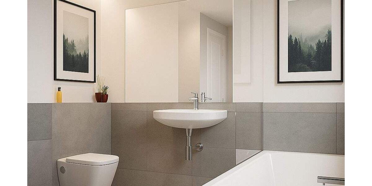 Reihenendhaus Olching - 5 Zimmer, 131 m&sup2;, 1.035.000&euro; | Angebot:24791659