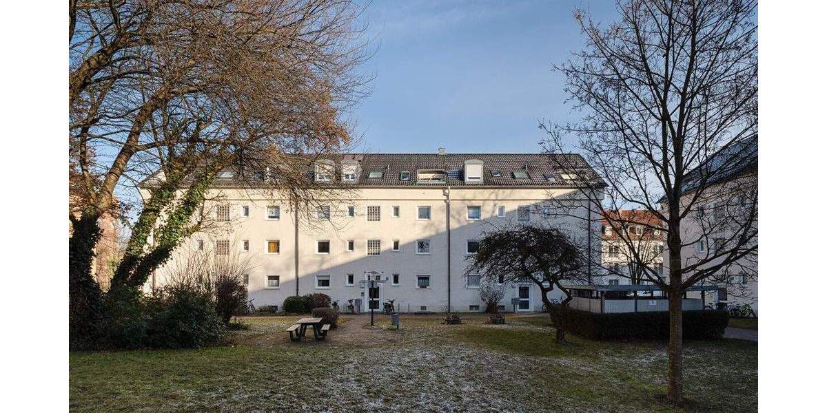 Etagenwohnung München Laim - 2 Zimmer, 40 m&sup2;, 320.000&euro; | Angebot:25734636