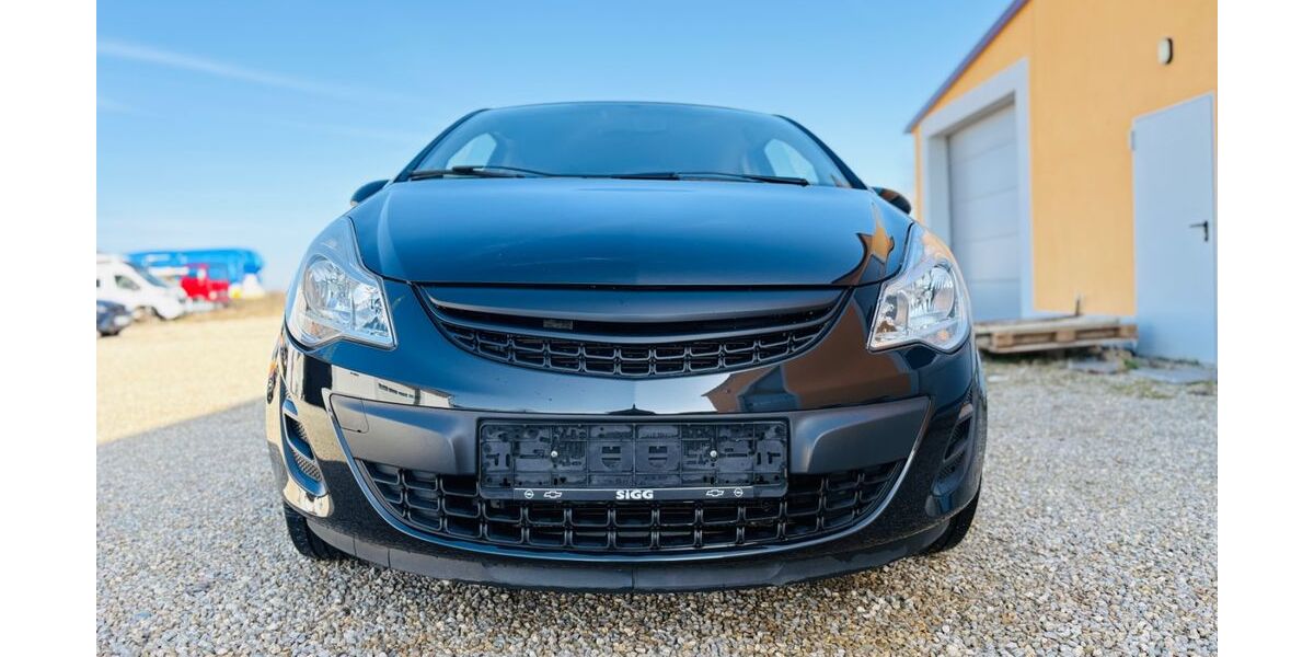 Opel Corsa 151.900 km 3.900 &euro; Karlsfeld 85757