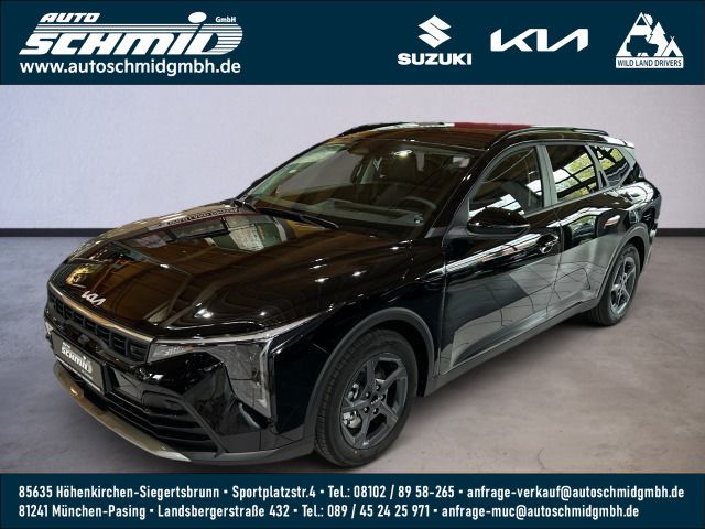 Kia K4 2.500 km 30.990 &euro; Höhenkirchen-Siegertsbrunn 85635