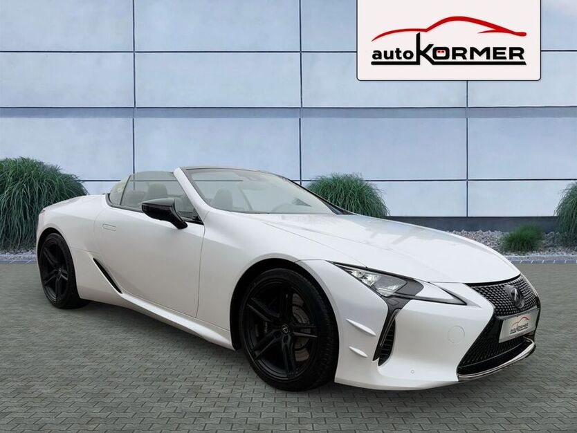 LC 500