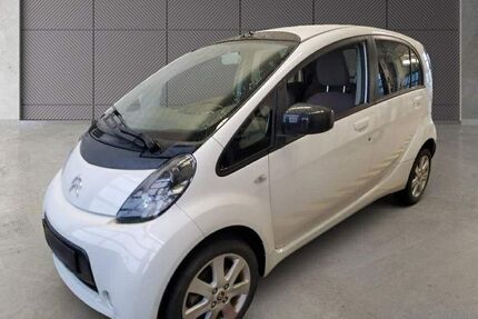 Citroen C-Zero 30.000 km 7.650 &euro; Hohenbrunn bei München 85662