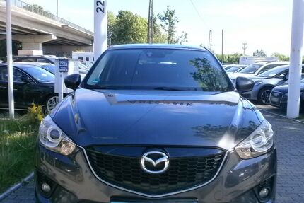 Mazda CX-5 146.000 km 8.900 &euro; München OT Trudering-Riem 81825