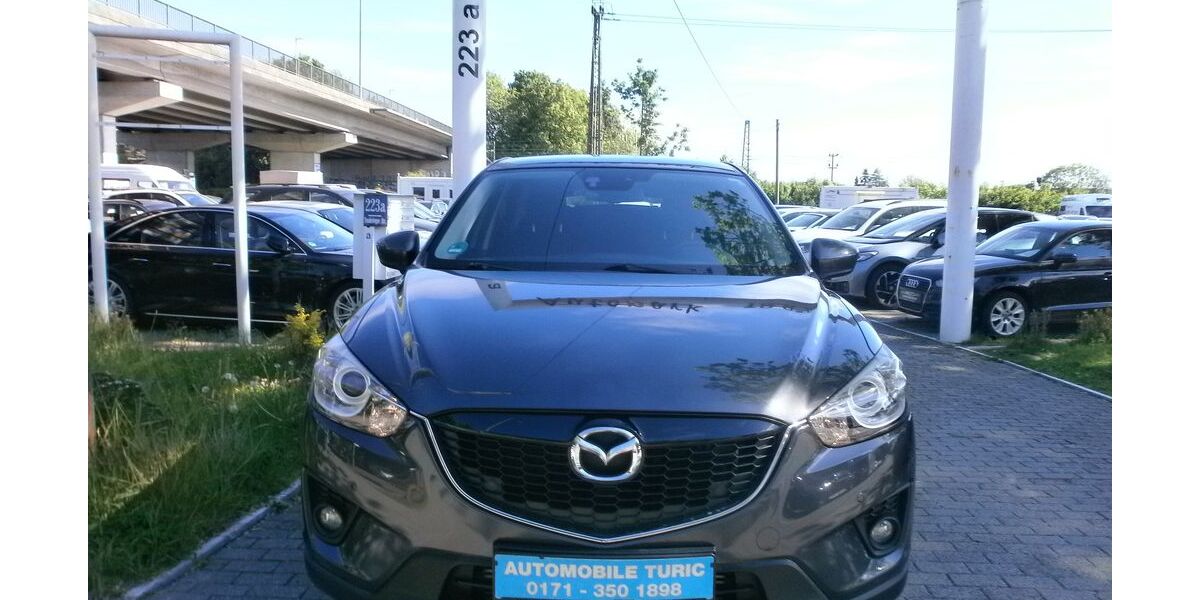 Mazda CX-5 146.000 km 8.900 &euro; München OT Trudering-Riem 81825
