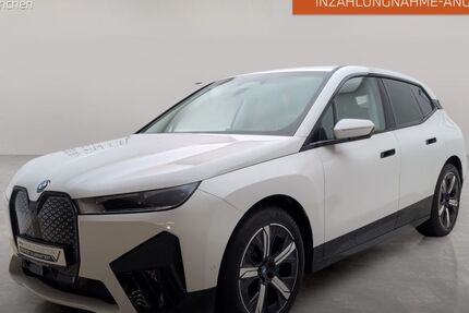 BMW iX 20.186 km 44.512 &euro; München 80939