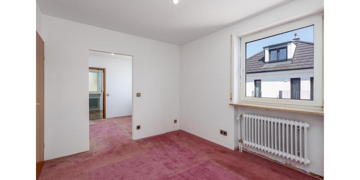 Reihenhaus München Sendling-Westpark - 3.5 Zimmer, 150 m&sup2;, 2.950&euro; | Angebot:26399725