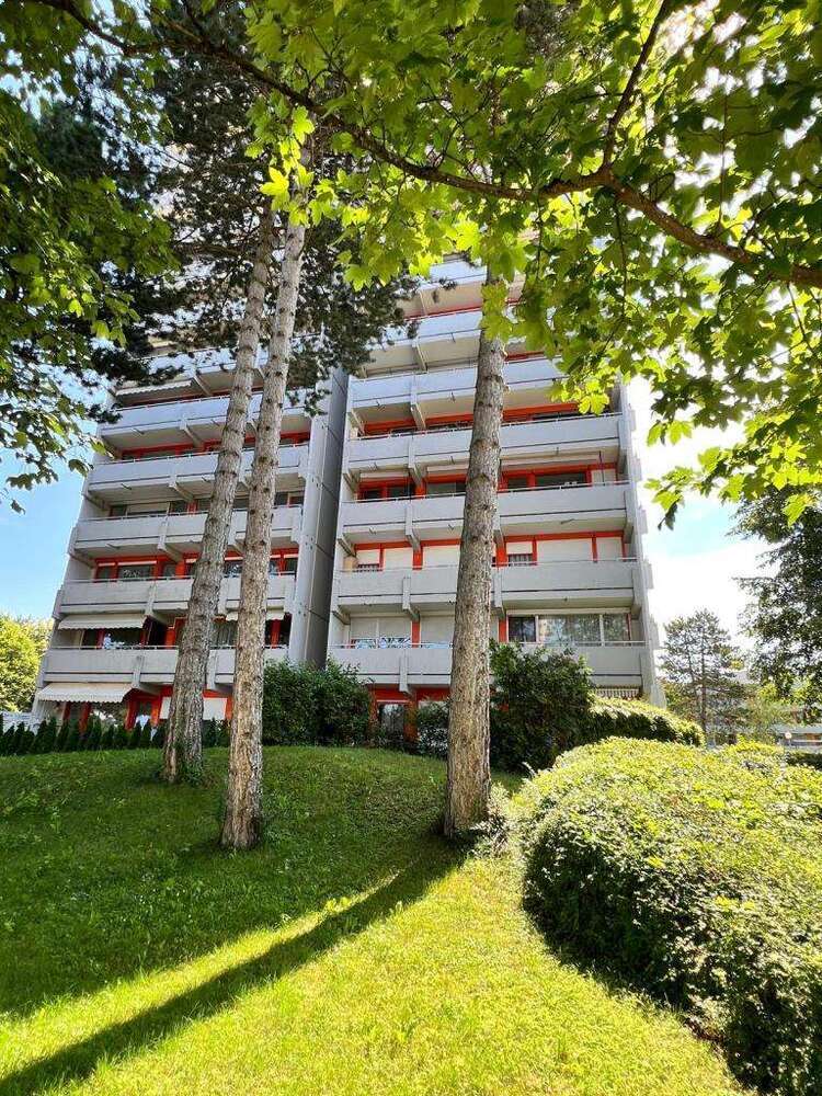 Wohnung zum Kaufen in Unterschleißheim 390.000 € 70.4 m²