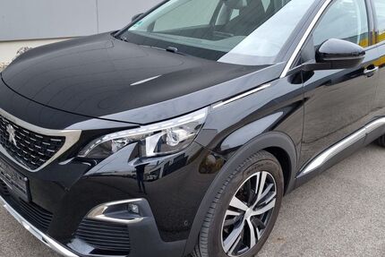 Peugeot 3008 136.000 km 13.900 &euro; Dachau 85221
