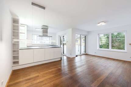 Wohnung München Giesing - 4 Zimmer, 118 m&sup2;, 1.120.000&euro; | Angebot:26136699