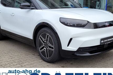 Ford Capri 11.500 km 44.990 € Gräfelfing 82166