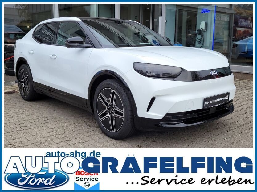 Ford Capri 11.500 km 44.990 € Gräfelfing 82166