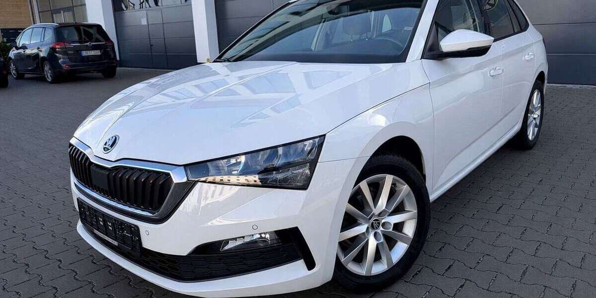 Skoda Scala 79.000 km 11.850 &euro; Neuching 85467