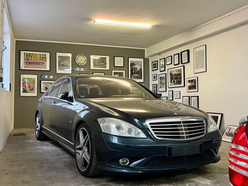 S 600