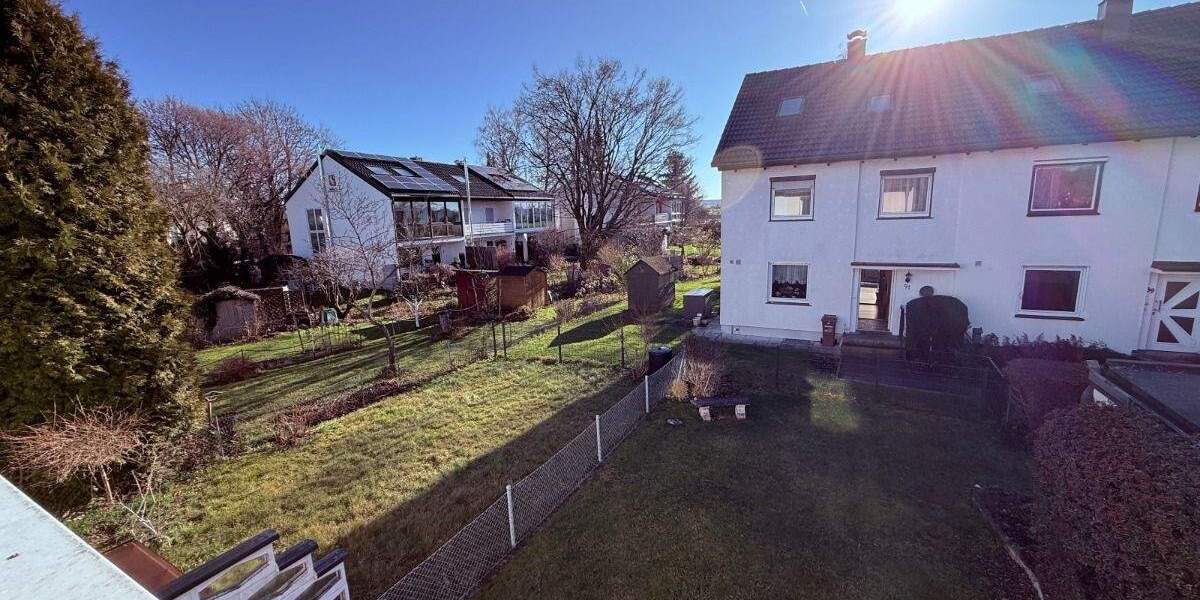 Reihenendhaus Eichenau - 5 Zimmer, 122 m&sup2;, 720.000&euro; | Angebot:25668732