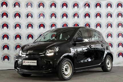 Smart ForFour 3.100 km 10.890 &euro; München 81379